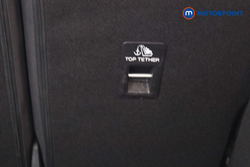 Ford Fiesta St-3 Manual Petrol Hatchback - Stock Number (1618759) - 22nd supplementary image