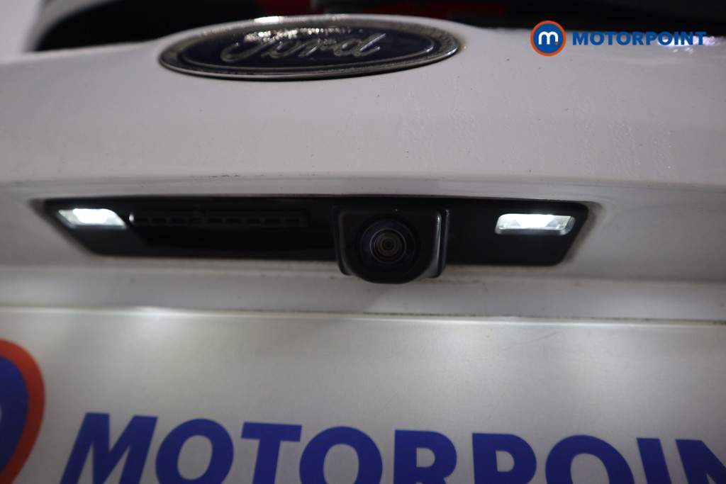 Ford Fiesta St-3 Manual Petrol Hatchback - Stock Number (1618759) - 23rd supplementary image