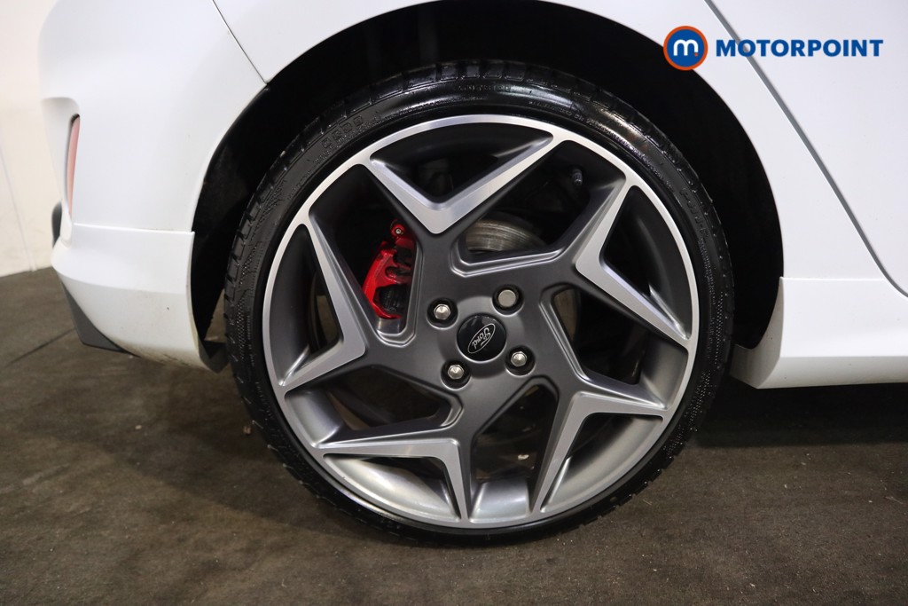 Ford Fiesta St-3 Manual Petrol Hatchback - Stock Number (1618759) - 24th supplementary image