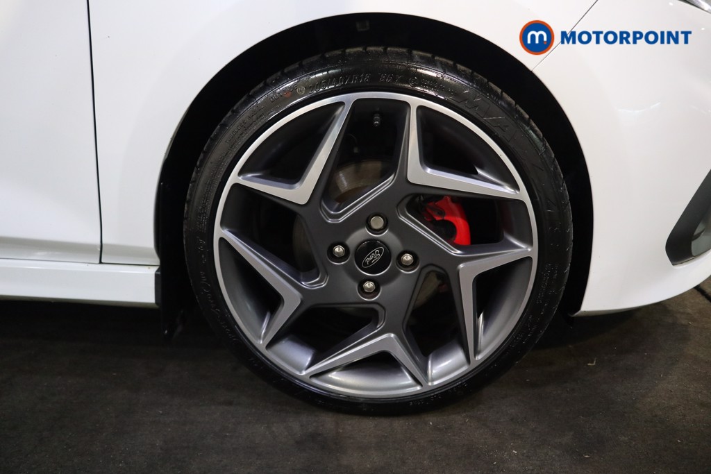 Ford Fiesta St-3 Manual Petrol Hatchback - Stock Number (1618759) - 25th supplementary image
