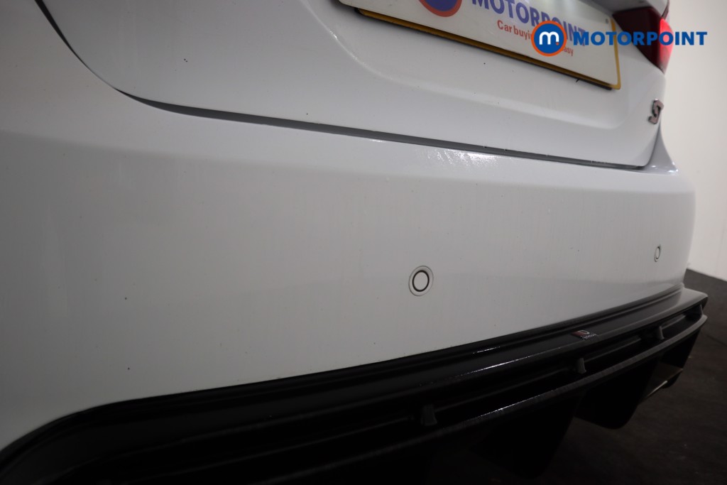 Ford Fiesta St-3 Manual Petrol Hatchback - Stock Number (1618759) - 28th supplementary image