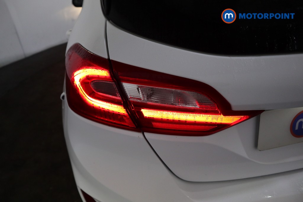 Ford Fiesta St-3 Manual Petrol Hatchback - Stock Number (1618759) - 30th supplementary image