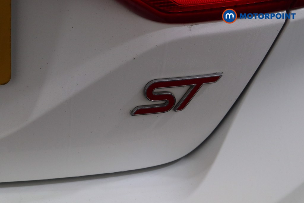 Ford Fiesta St-3 Manual Petrol Hatchback - Stock Number (1618759) - 32nd supplementary image