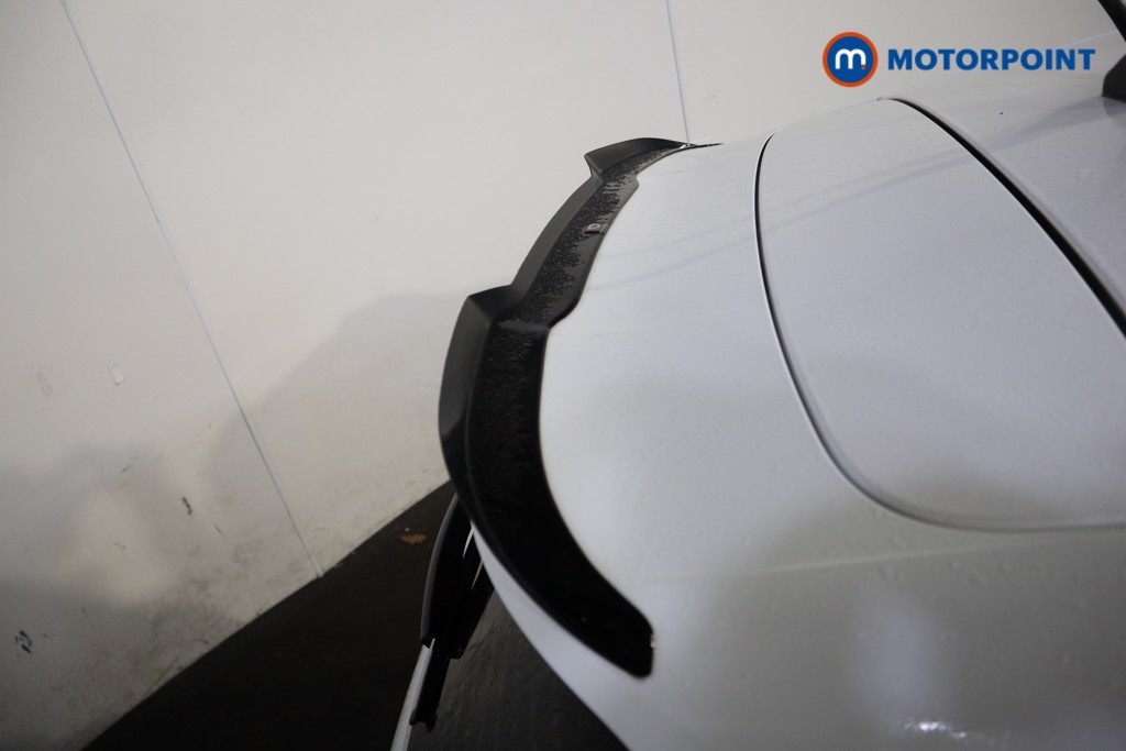 Ford Fiesta St-3 Manual Petrol Hatchback - Stock Number (1618759) - 34th supplementary image