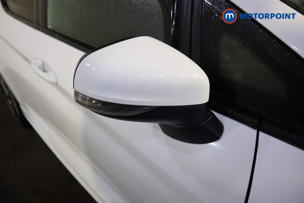 Ford Fiesta St-3 Manual Petrol Hatchback - Stock Number (1618759) - 36th supplementary image