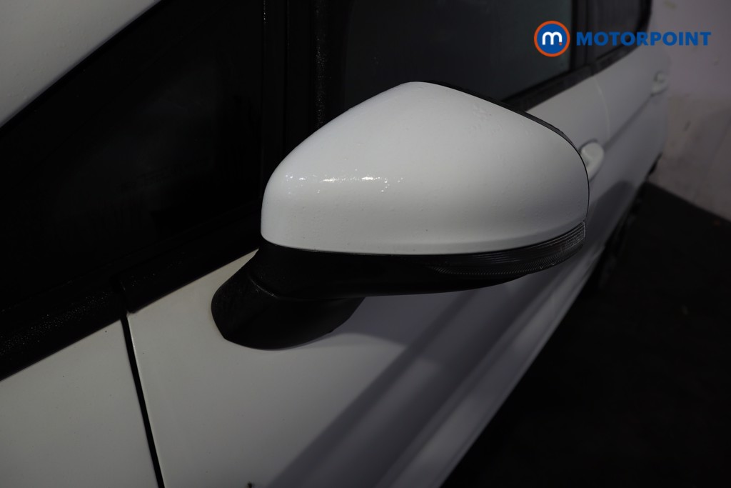 Ford Fiesta St-3 Manual Petrol Hatchback - Stock Number (1618759) - 37th supplementary image