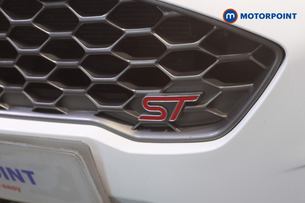 Ford Fiesta St-3 Manual Petrol Hatchback - Stock Number (1618759) - 38th supplementary image
