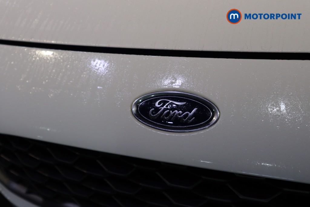 Ford Fiesta St-3 Manual Petrol Hatchback - Stock Number (1618759) - 39th supplementary image