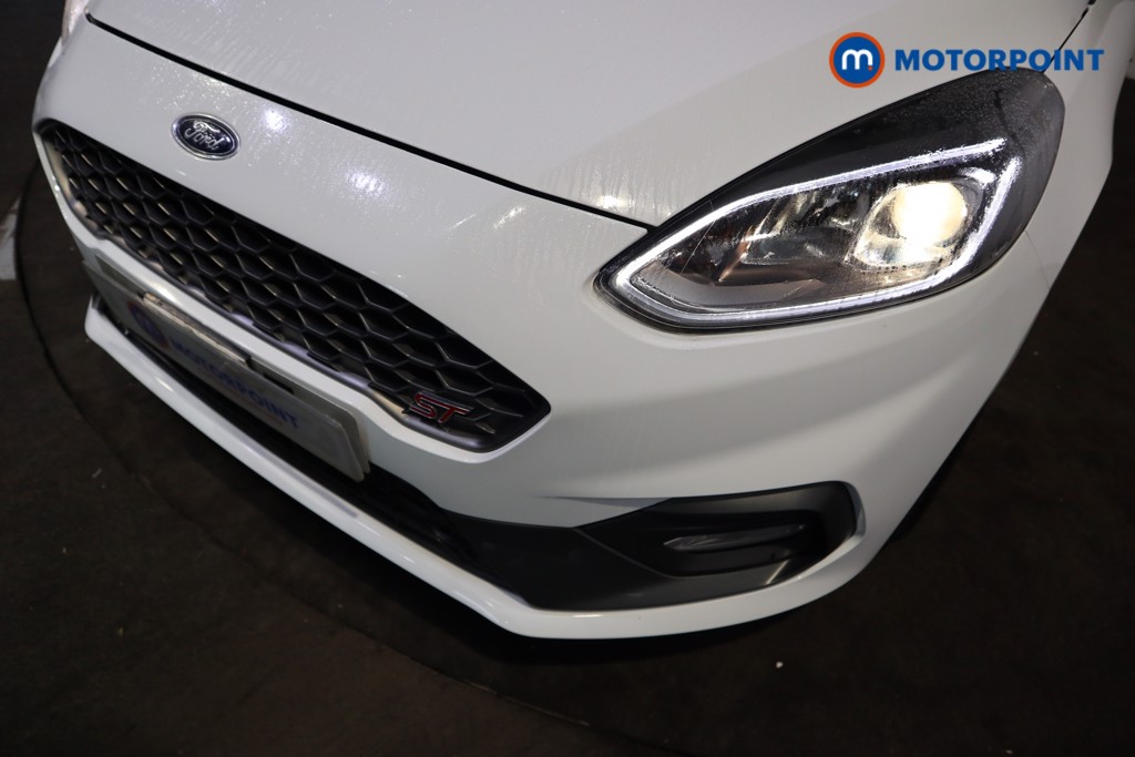 Ford Fiesta St-3 Manual Petrol Hatchback - Stock Number (1618759) - 40th supplementary image