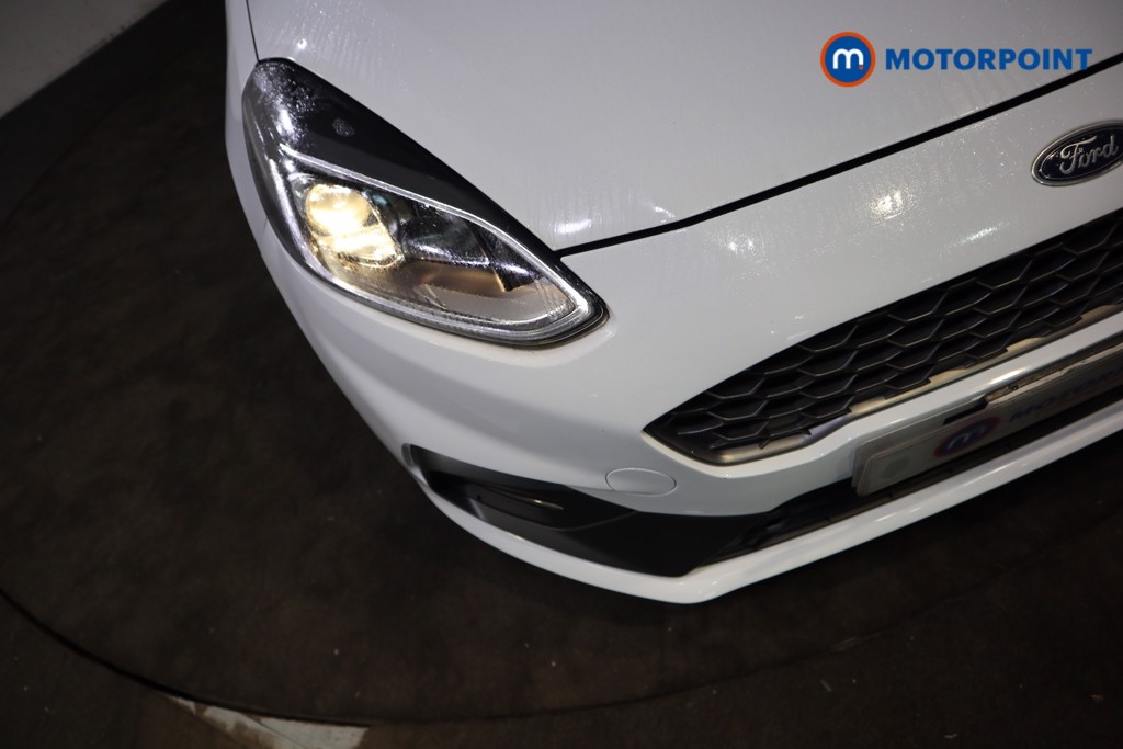 Ford Fiesta St-3 Manual Petrol Hatchback - Stock Number (1618759) - 41st supplementary image