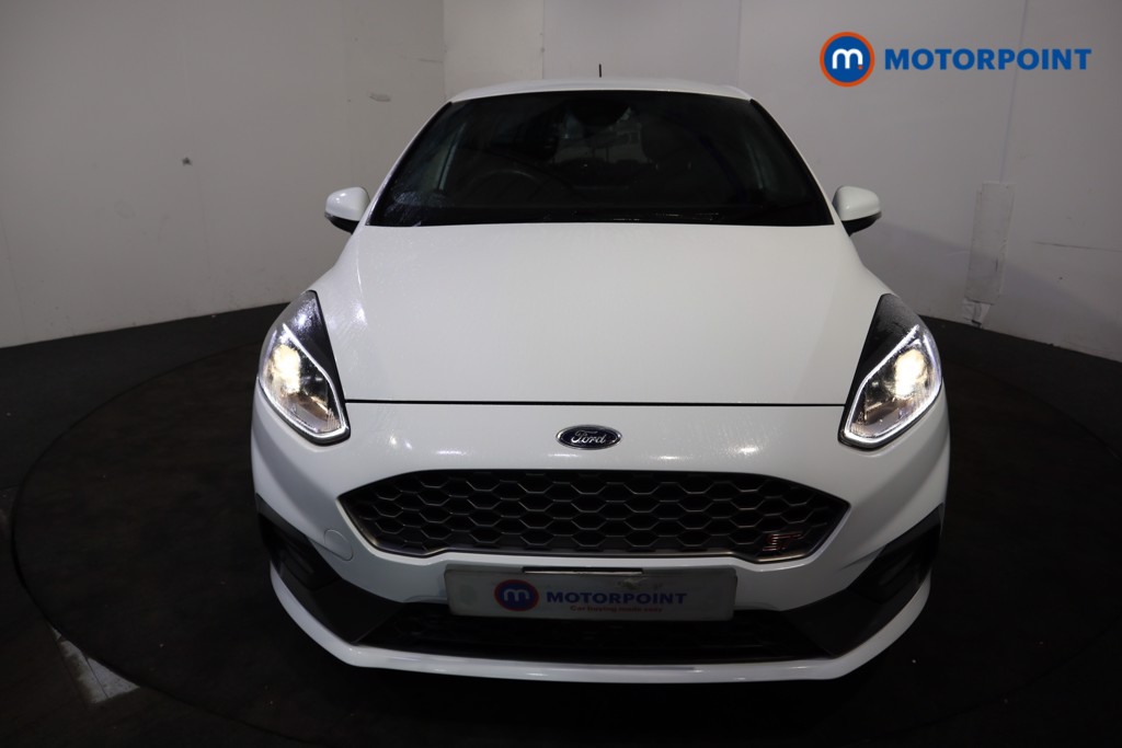 Ford Fiesta St-3 Manual Petrol Hatchback - Stock Number (1618759) - 42nd supplementary image