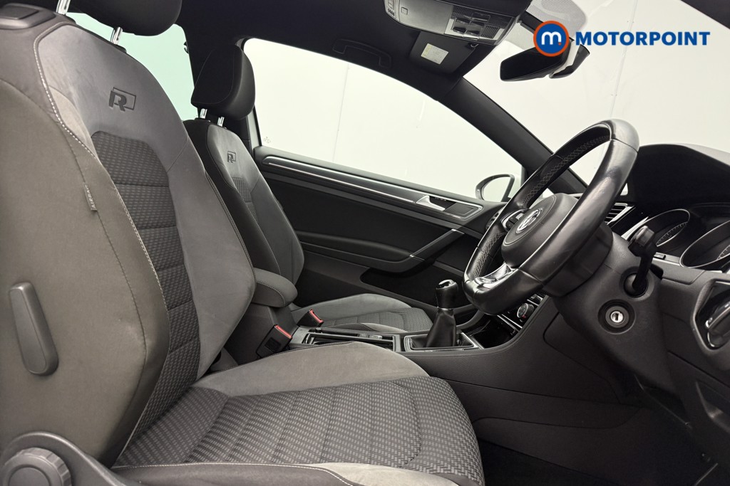 Volkswagen Golf R-Line Manual Petrol Hatchback - Stock Number (1618790) - 8th supplementary image