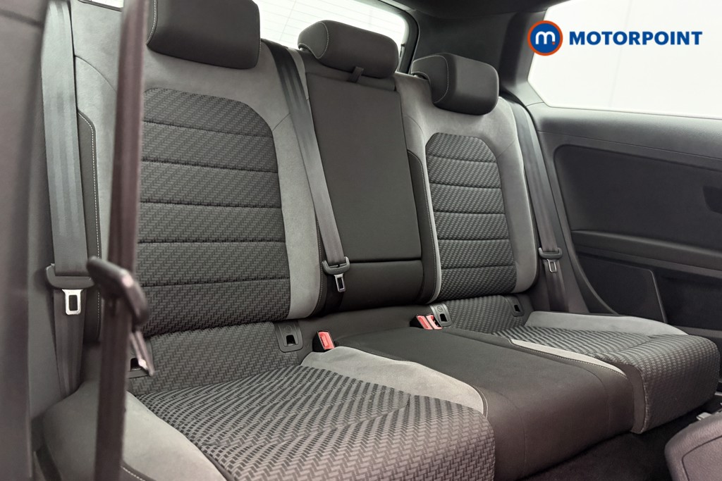 Volkswagen Golf R-Line Manual Petrol Hatchback - Stock Number (1618790) - 9th supplementary image