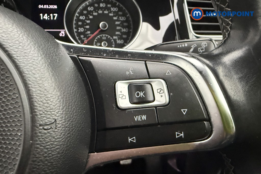 Volkswagen Golf R-Line Manual Petrol Hatchback - Stock Number (1618790) - 15th supplementary image