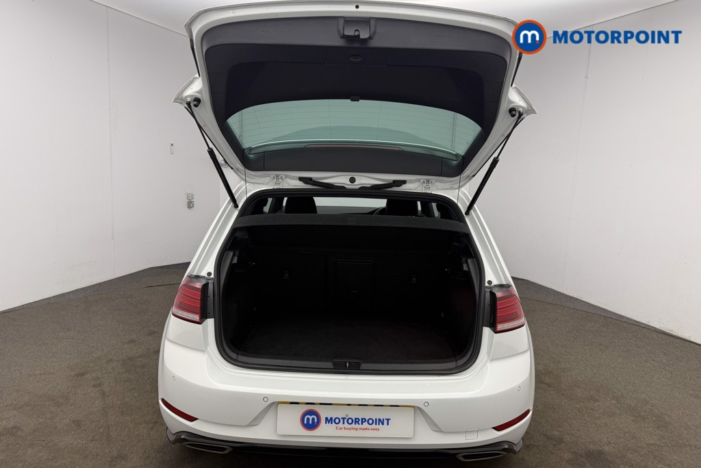 Volkswagen Golf R-Line Manual Petrol Hatchback - Stock Number (1618790) - 20th supplementary image