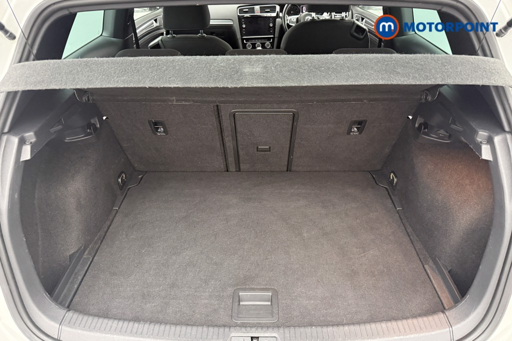 Volkswagen Golf R-Line Manual Petrol Hatchback - Stock Number (1618790) - 21st supplementary image