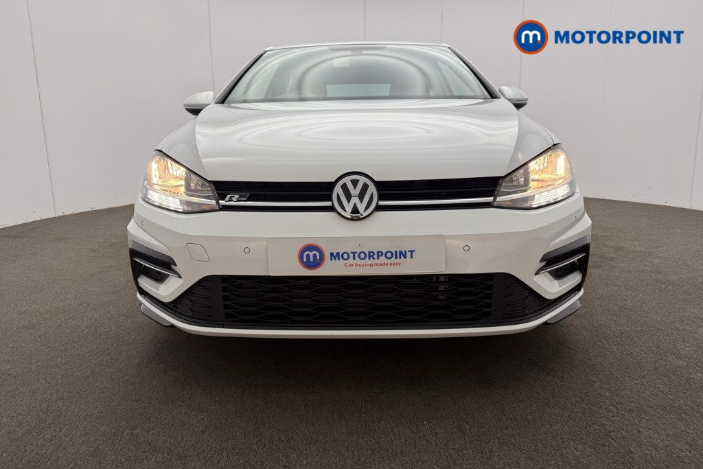 Volkswagen Golf R-Line Manual Petrol Hatchback - Stock Number (1618790) - 22nd supplementary image
