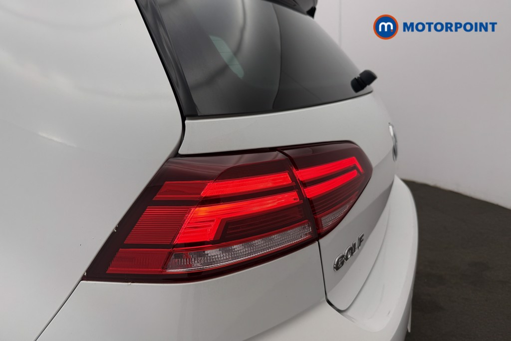 Volkswagen Golf R-Line Manual Petrol Hatchback - Stock Number (1618790) - 26th supplementary image