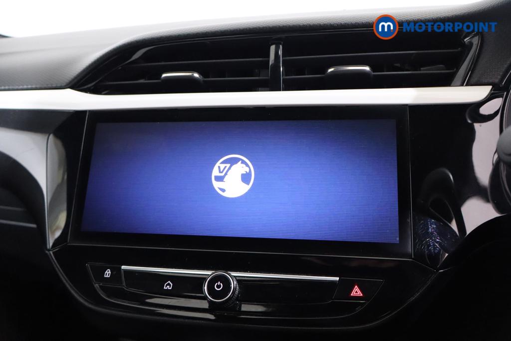 Vauxhall Corsa GS Manual Petrol Hatchback - Stock Number (1618854) - 2nd supplementary image