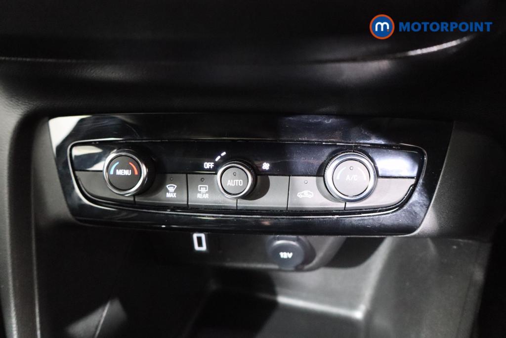 Vauxhall Corsa GS Manual Petrol Hatchback - Stock Number (1618854) - 4th supplementary image