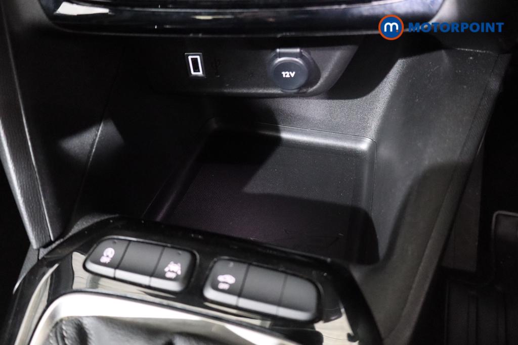 Vauxhall Corsa GS Manual Petrol Hatchback - Stock Number (1618854) - 5th supplementary image