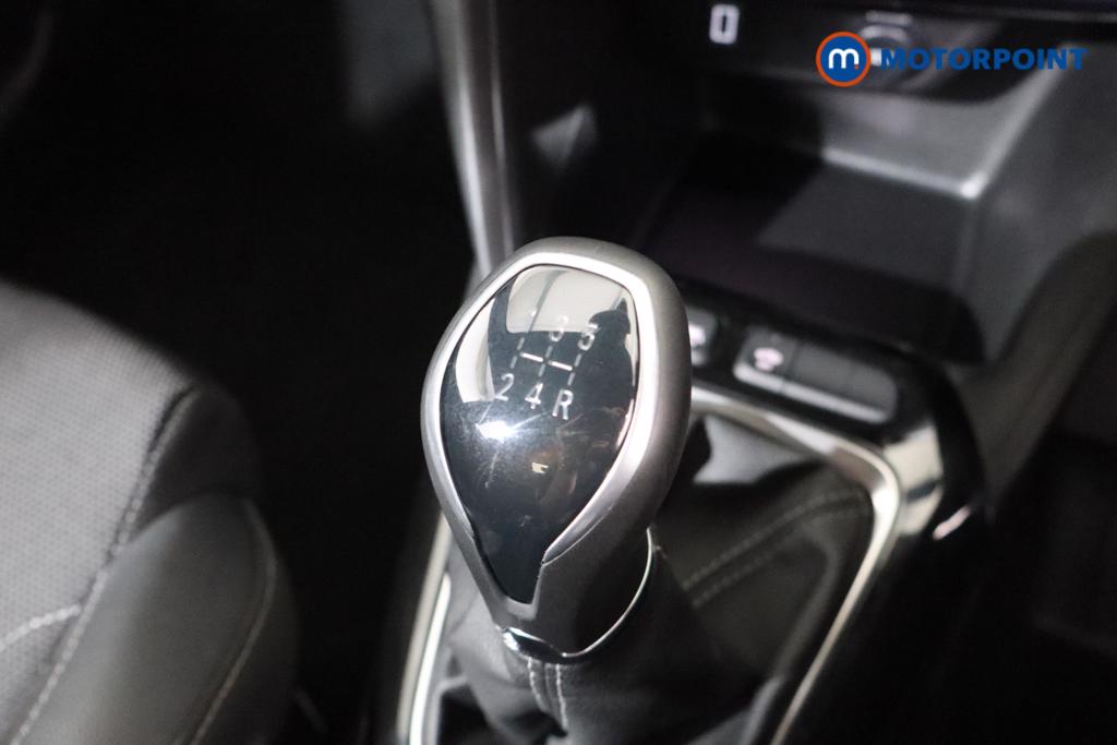 Vauxhall Corsa GS Manual Petrol Hatchback - Stock Number (1618854) - 6th supplementary image