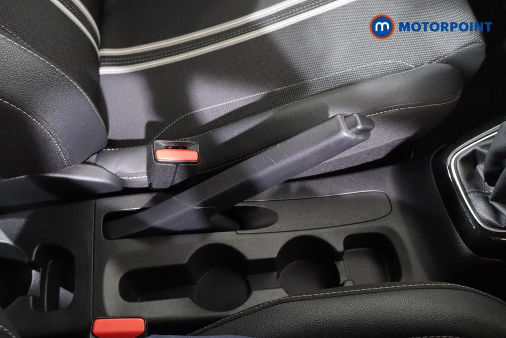 Vauxhall Corsa GS Manual Petrol Hatchback - Stock Number (1618854) - 7th supplementary image