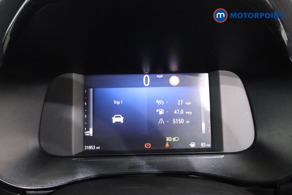 Vauxhall Corsa GS Manual Petrol Hatchback - Stock Number (1618854) - 8th supplementary image