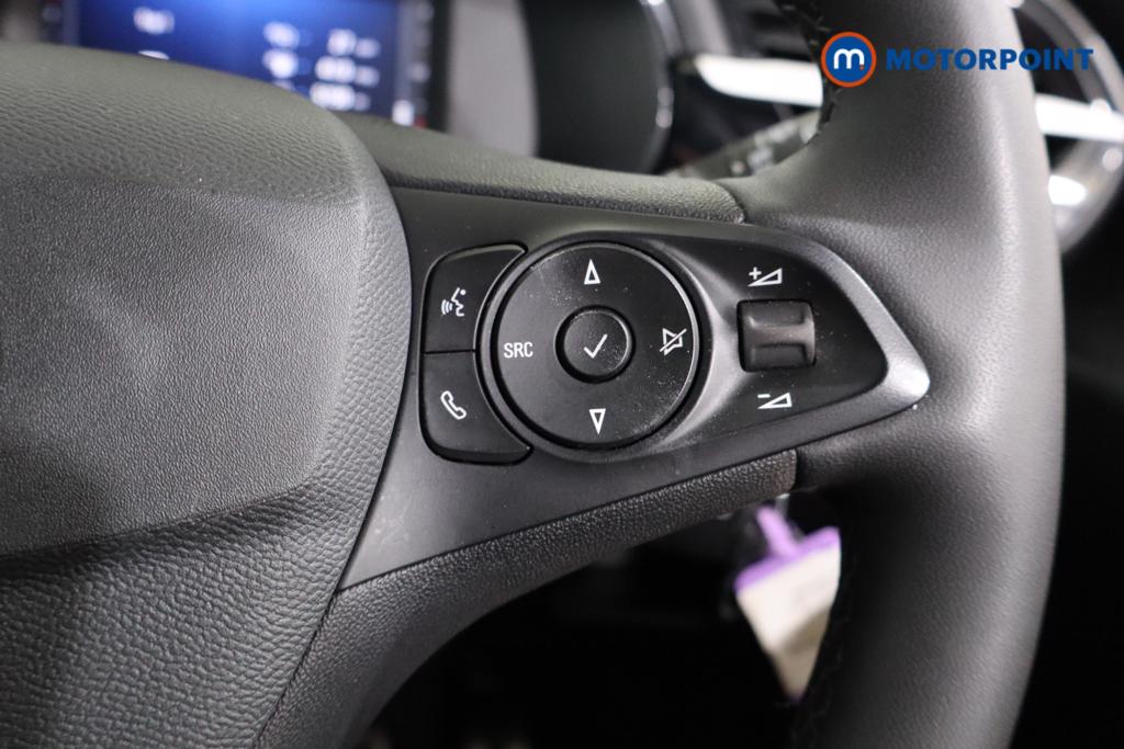 Vauxhall Corsa GS Manual Petrol Hatchback - Stock Number (1618854) - 10th supplementary image