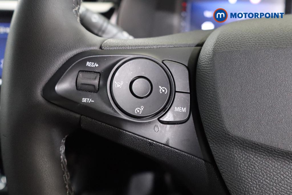 Vauxhall Corsa GS Manual Petrol Hatchback - Stock Number (1618854) - 11th supplementary image