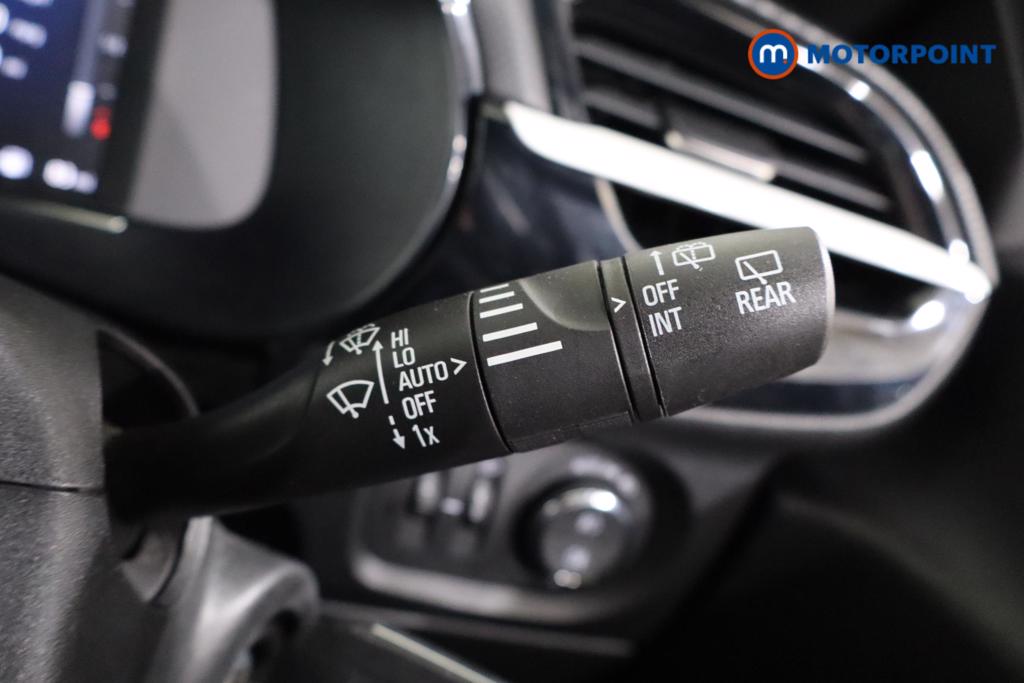 Vauxhall Corsa GS Manual Petrol Hatchback - Stock Number (1618854) - 12th supplementary image