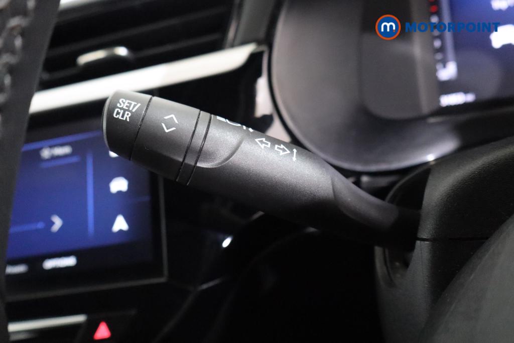 Vauxhall Corsa GS Manual Petrol Hatchback - Stock Number (1618854) - 13th supplementary image