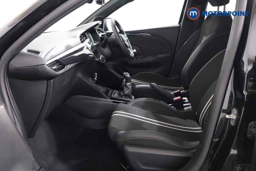 Vauxhall Corsa GS Manual Petrol Hatchback - Stock Number (1618854) - 15th supplementary image