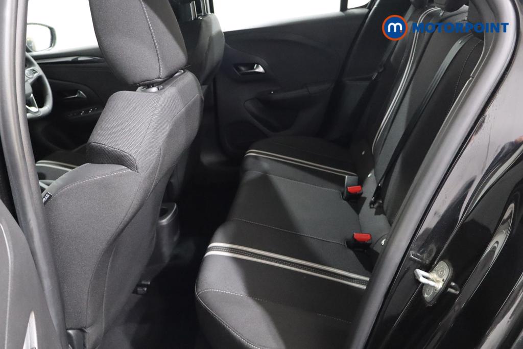 Vauxhall Corsa GS Manual Petrol Hatchback - Stock Number (1618854) - 16th supplementary image