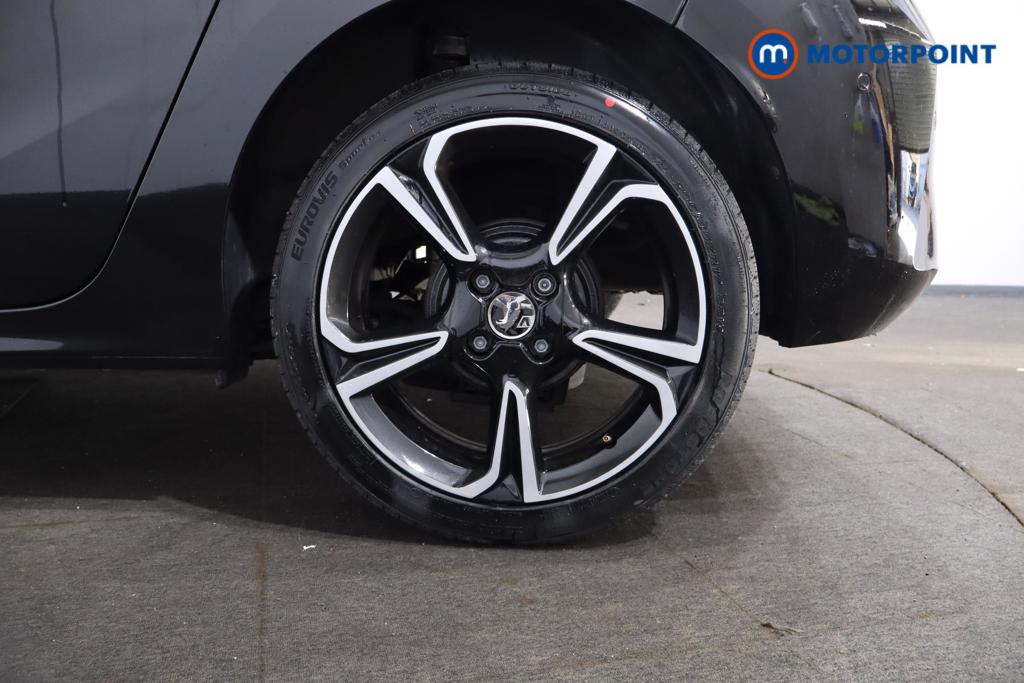 Vauxhall Corsa GS Manual Petrol Hatchback - Stock Number (1618854) - 18th supplementary image