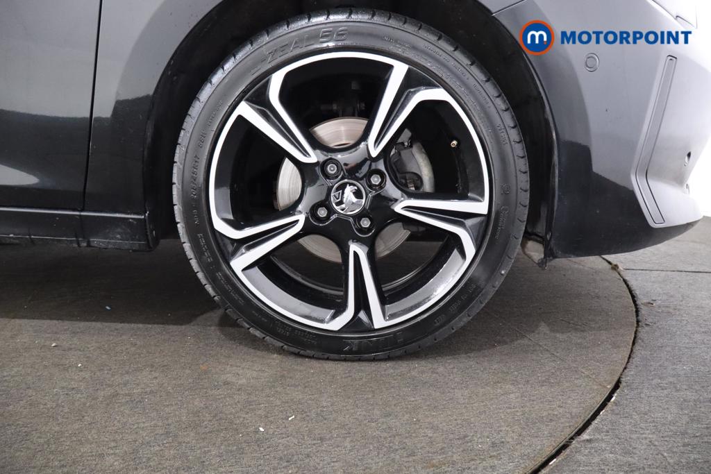 Vauxhall Corsa GS Manual Petrol Hatchback - Stock Number (1618854) - 20th supplementary image