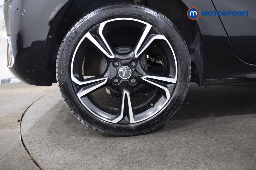 Vauxhall Corsa GS Manual Petrol Hatchback - Stock Number (1618854) - 21st supplementary image