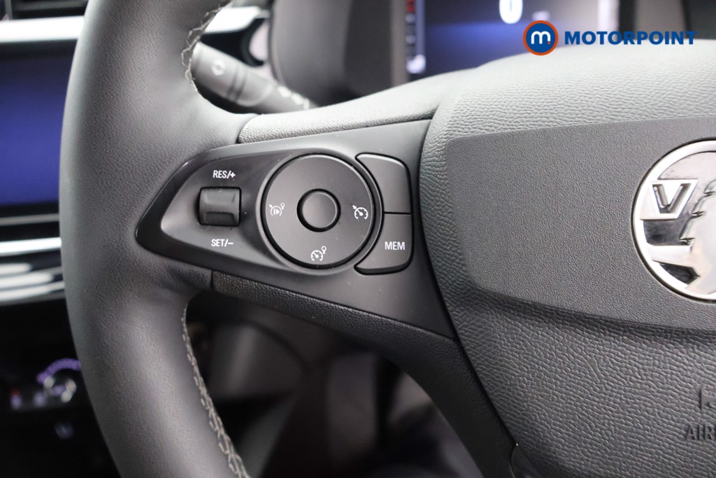 Vauxhall Corsa GS Manual Petrol Hatchback - Stock Number (1618858) - 2nd supplementary image