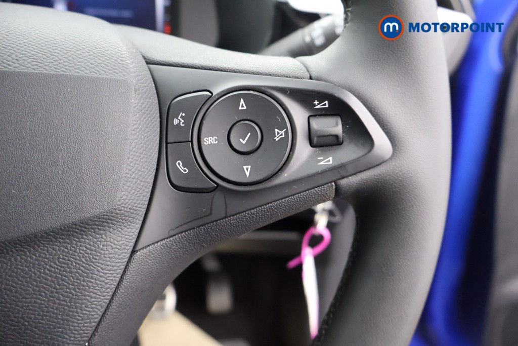 Vauxhall Corsa GS Manual Petrol Hatchback - Stock Number (1618858) - 3rd supplementary image