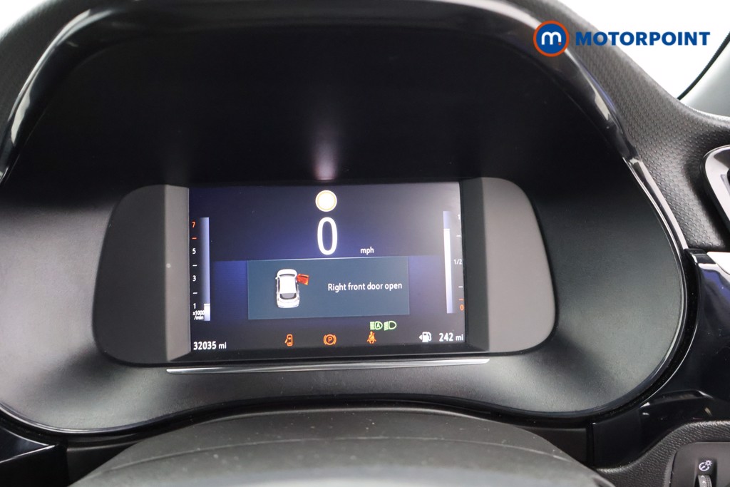 Vauxhall Corsa GS Manual Petrol Hatchback - Stock Number (1618858) - 4th supplementary image