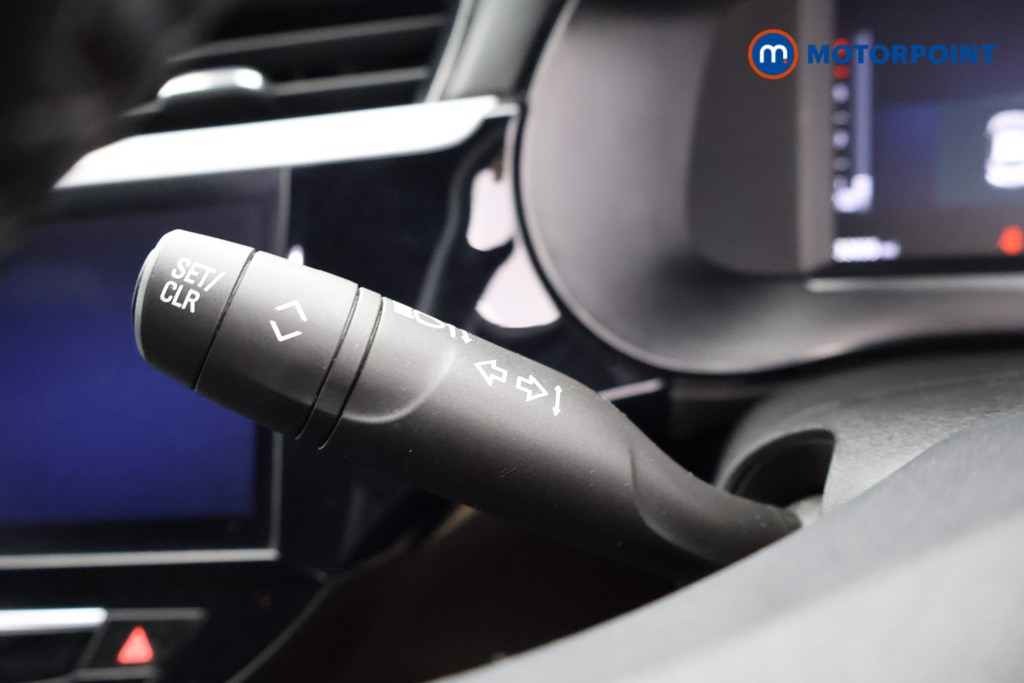 Vauxhall Corsa GS Manual Petrol Hatchback - Stock Number (1618858) - 5th supplementary image