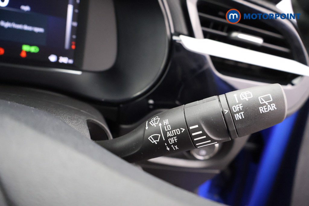 Vauxhall Corsa GS Manual Petrol Hatchback - Stock Number (1618858) - 6th supplementary image