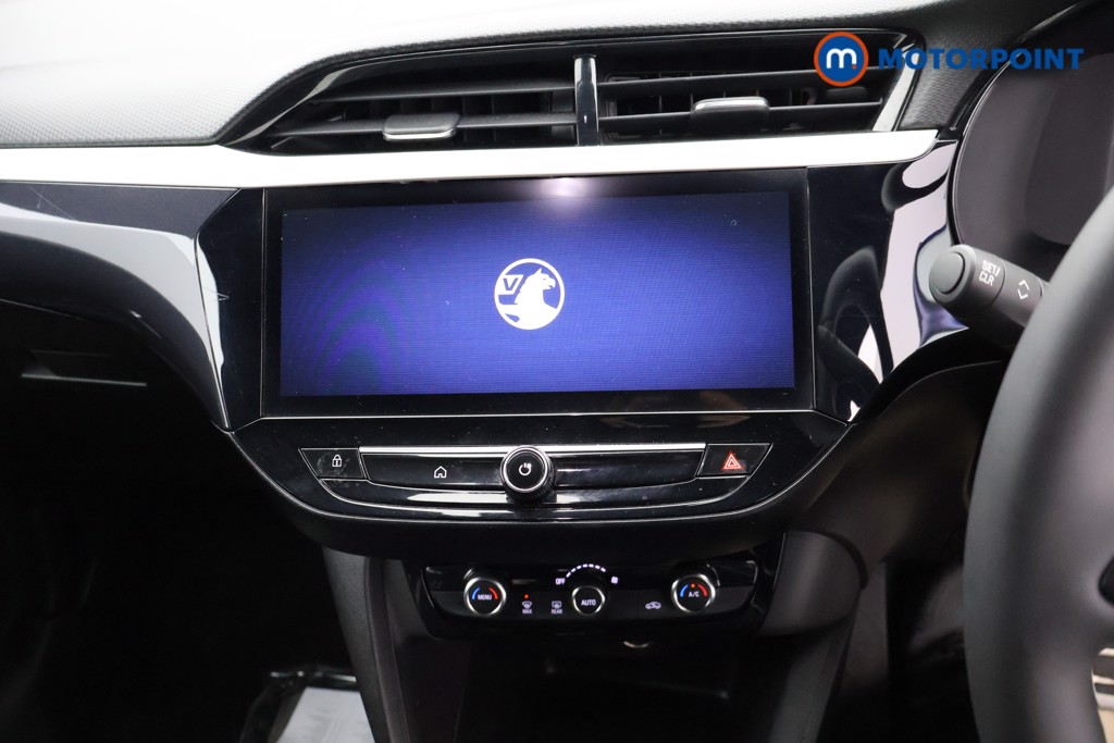 Vauxhall Corsa GS Manual Petrol Hatchback - Stock Number (1618858) - 7th supplementary image