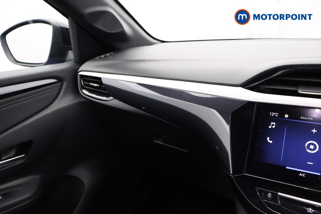 Vauxhall Corsa GS Manual Petrol Hatchback - Stock Number (1618858) - 9th supplementary image