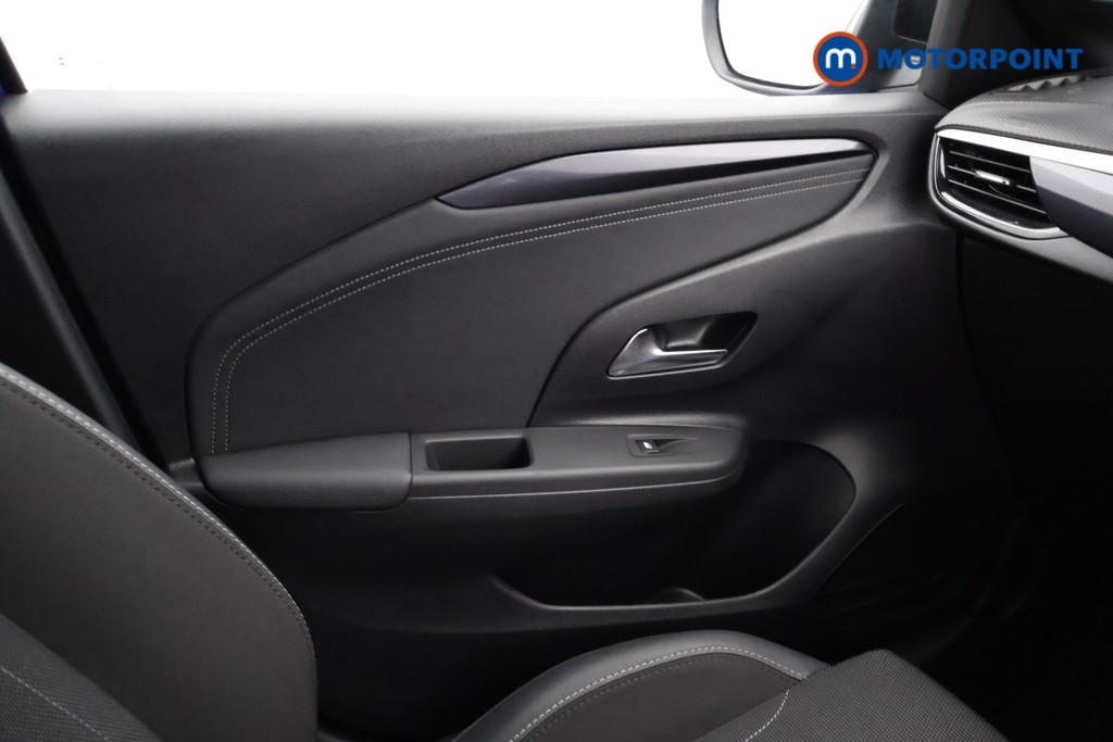 Vauxhall Corsa GS Manual Petrol Hatchback - Stock Number (1618858) - 10th supplementary image