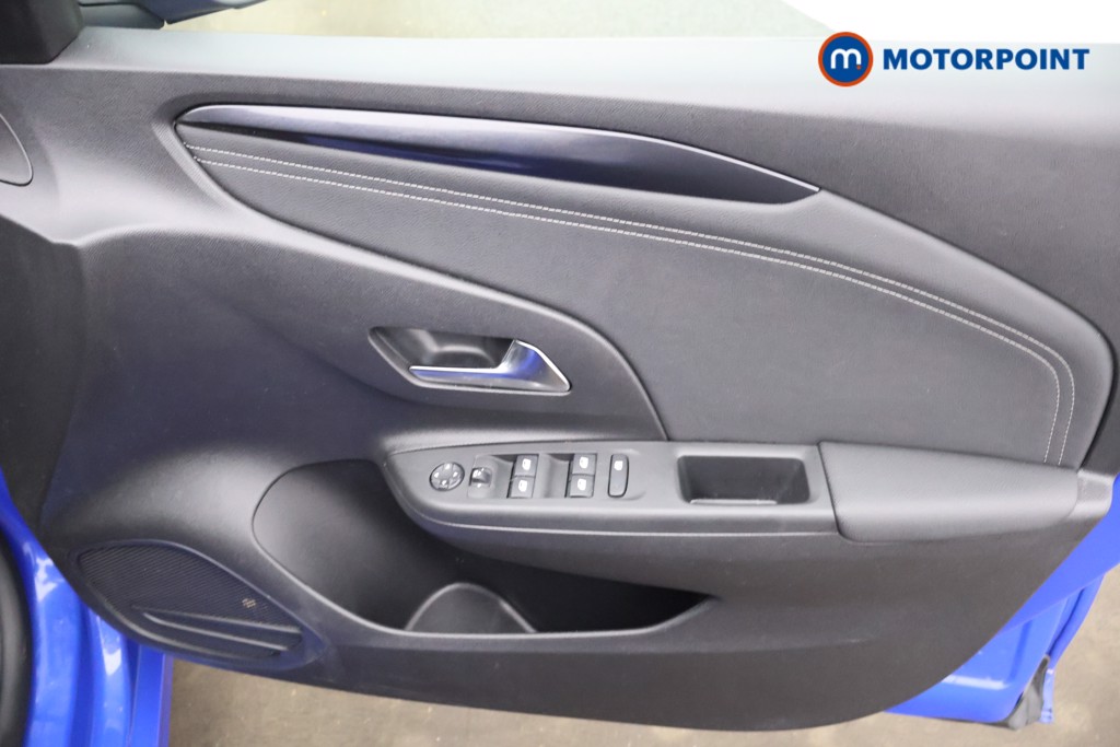 Vauxhall Corsa GS Manual Petrol Hatchback - Stock Number (1618858) - 11th supplementary image