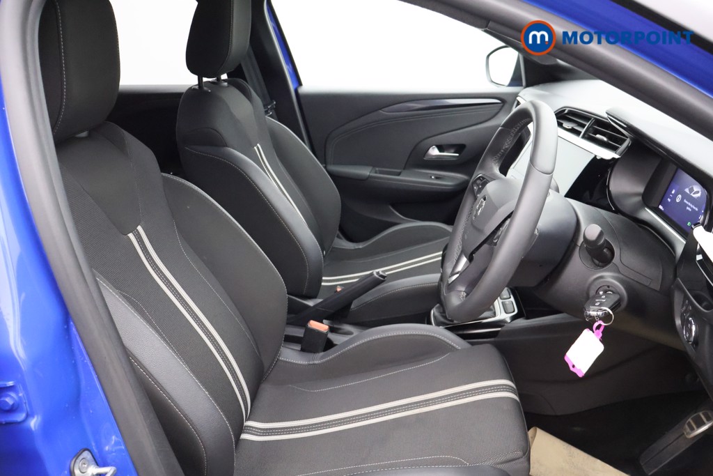 Vauxhall Corsa GS Manual Petrol Hatchback - Stock Number (1618858) - 13th supplementary image
