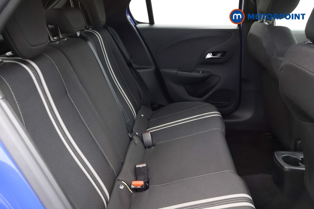 Vauxhall Corsa GS Manual Petrol Hatchback - Stock Number (1618858) - 14th supplementary image