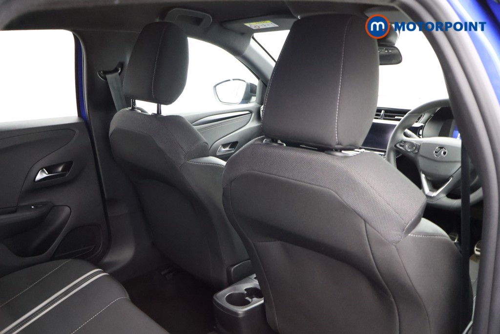 Vauxhall Corsa GS Manual Petrol Hatchback - Stock Number (1618858) - 15th supplementary image