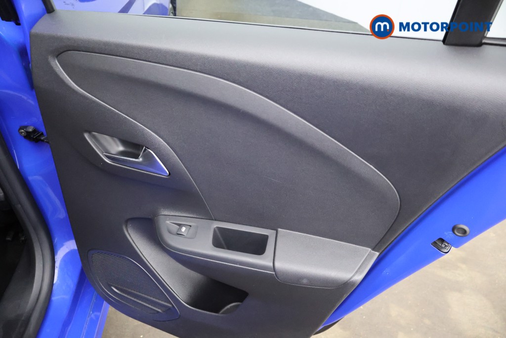 Vauxhall Corsa GS Manual Petrol Hatchback - Stock Number (1618858) - 16th supplementary image